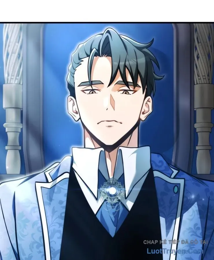 Vua Bữa Tiệc Ở Thế Giới Khác Chap 5 - Next Chap 6