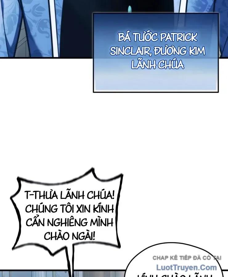 Vua Bữa Tiệc Ở Thế Giới Khác Chap 5 - Next Chap 6