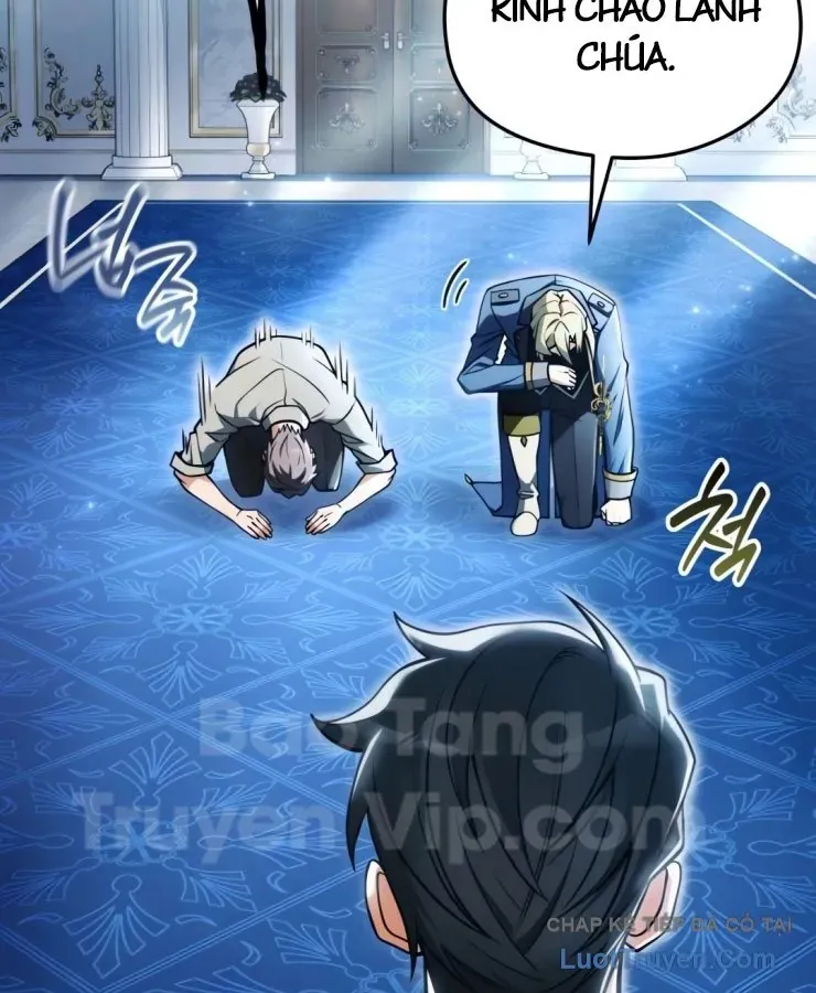 Vua Bữa Tiệc Ở Thế Giới Khác Chap 5 - Next Chap 6