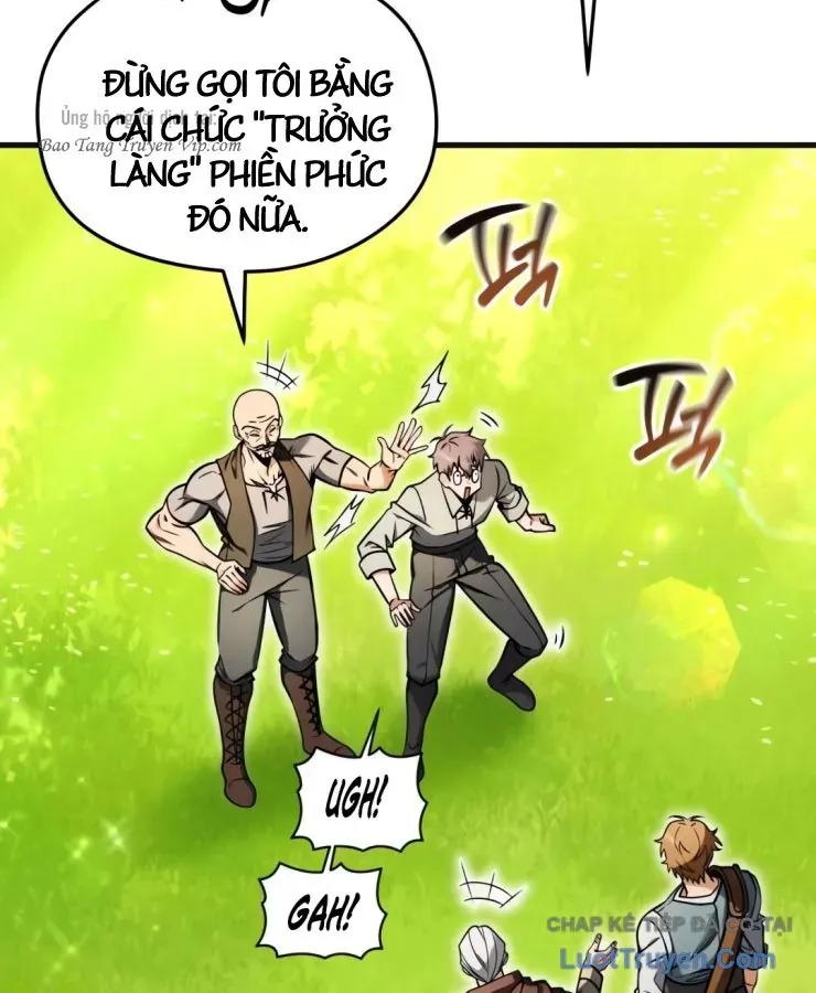 Vua Bữa Tiệc Ở Thế Giới Khác Chap 5 - Next Chap 6