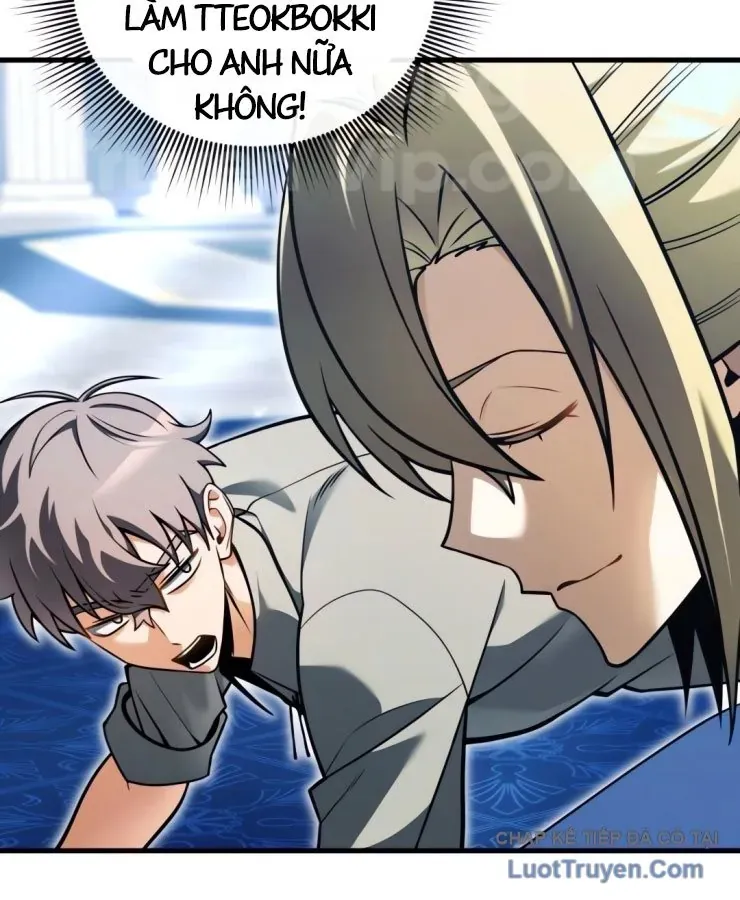 Vua Bữa Tiệc Ở Thế Giới Khác Chap 5 - Next Chap 6