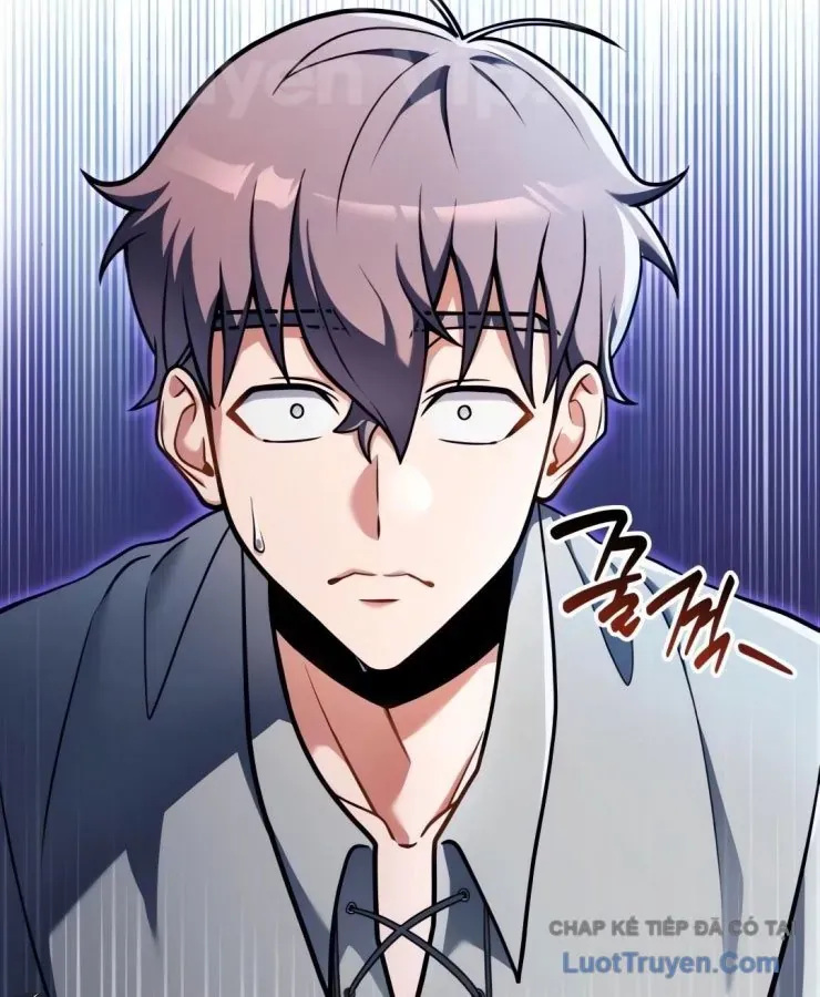 Vua Bữa Tiệc Ở Thế Giới Khác Chap 5 - Next Chap 6