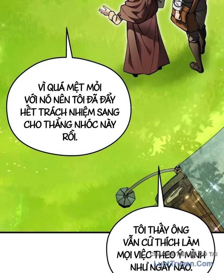 Vua Bữa Tiệc Ở Thế Giới Khác Chap 5 - Next Chap 6