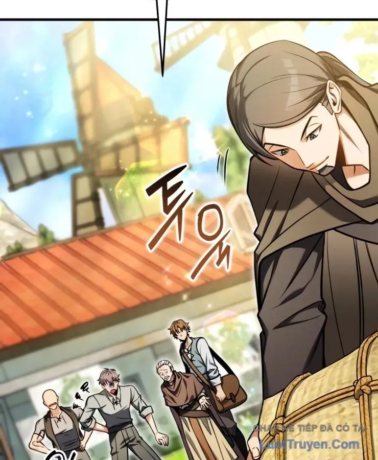 Vua Bữa Tiệc Ở Thế Giới Khác Chap 5 - Next Chap 6