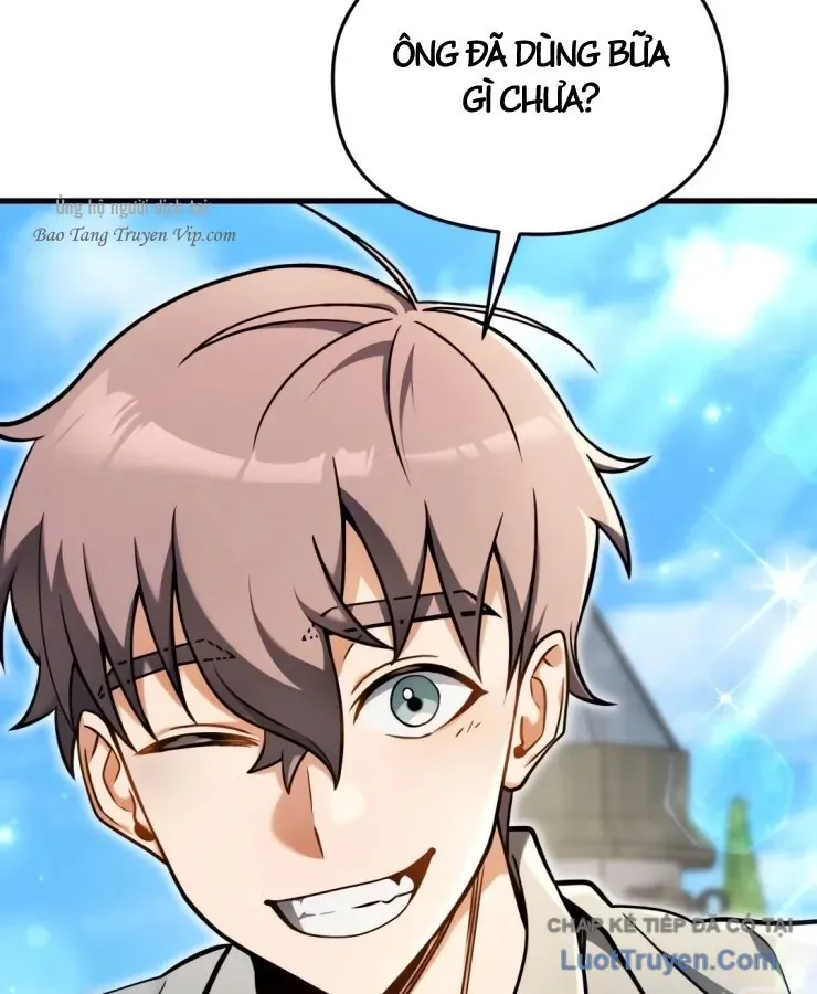 Vua Bữa Tiệc Ở Thế Giới Khác Chap 5 - Next Chap 6