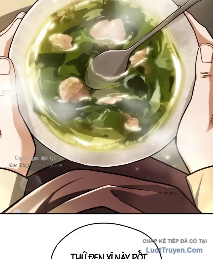 Vua Bữa Tiệc Ở Thế Giới Khác Chap 5 - Next Chap 6