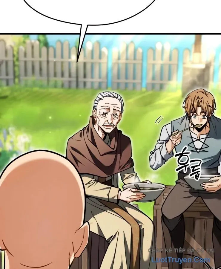 Vua Bữa Tiệc Ở Thế Giới Khác Chap 5 - Next Chap 6