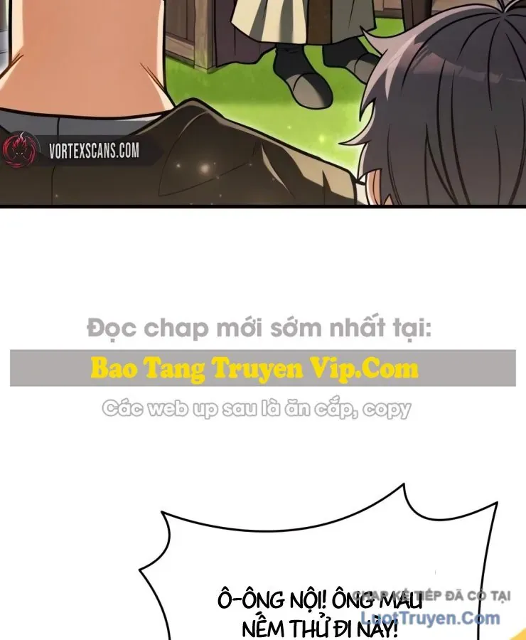 Vua Bữa Tiệc Ở Thế Giới Khác Chap 5 - Next Chap 6