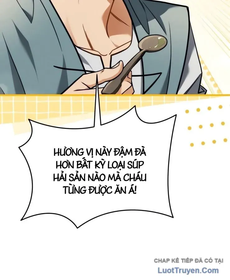 Vua Bữa Tiệc Ở Thế Giới Khác Chap 5 - Next Chap 6