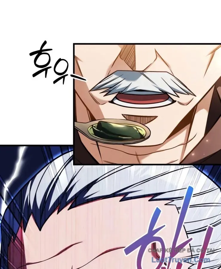 Vua Bữa Tiệc Ở Thế Giới Khác Chap 5 - Next Chap 6