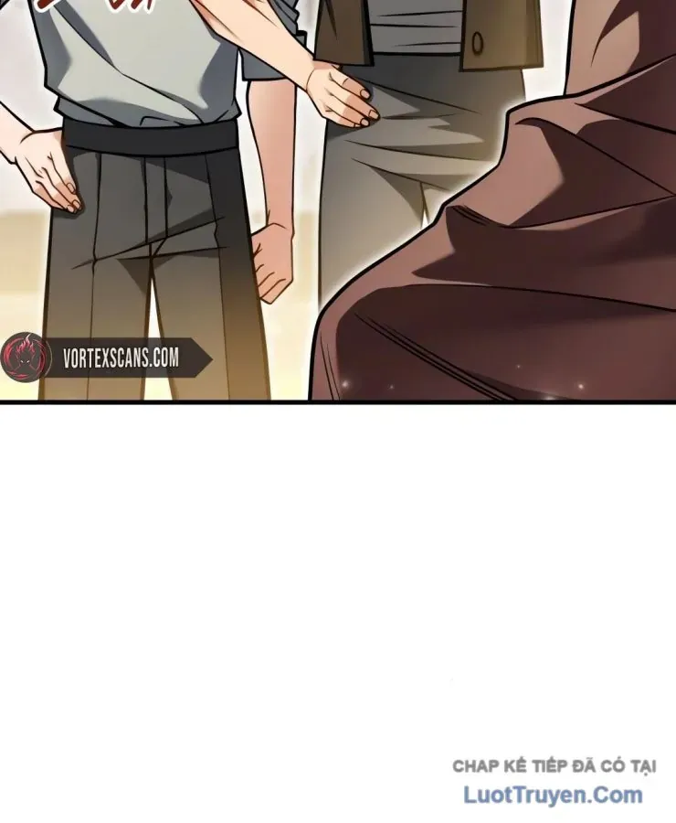 Vua Bữa Tiệc Ở Thế Giới Khác Chap 5 - Next Chap 6