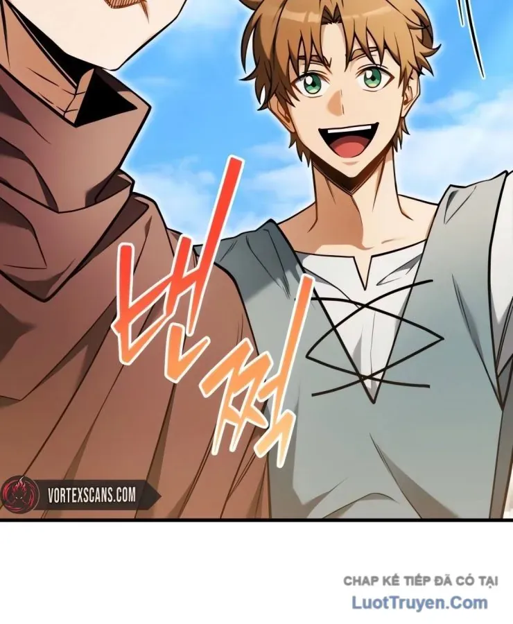 Vua Bữa Tiệc Ở Thế Giới Khác Chap 5 - Next Chap 6