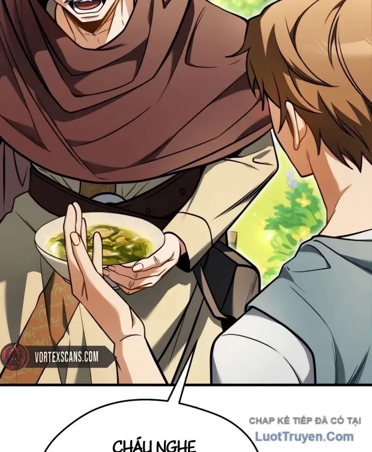 Vua Bữa Tiệc Ở Thế Giới Khác Chap 5 - Next Chap 6