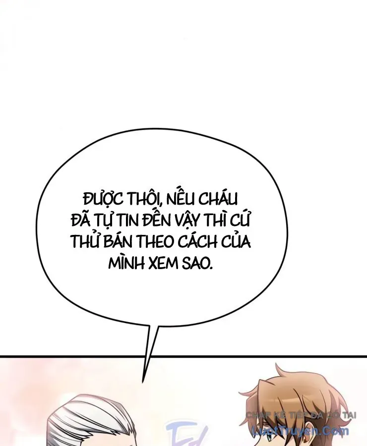 Vua Bữa Tiệc Ở Thế Giới Khác Chap 5 - Next Chap 6