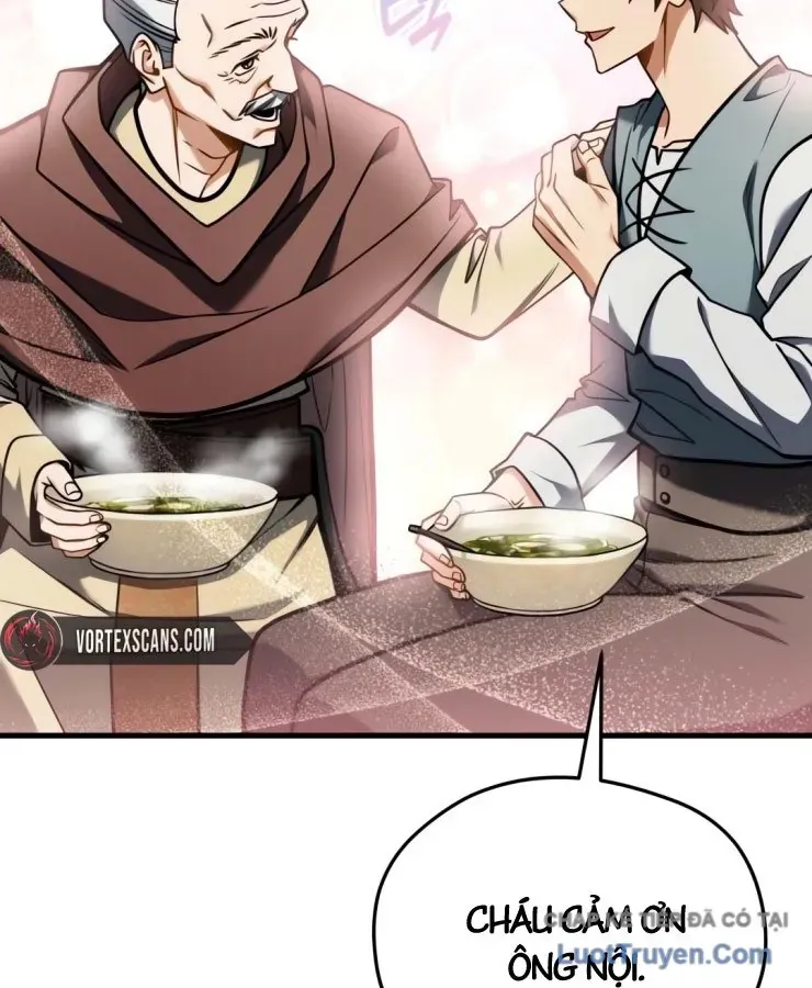 Vua Bữa Tiệc Ở Thế Giới Khác Chap 5 - Next Chap 6