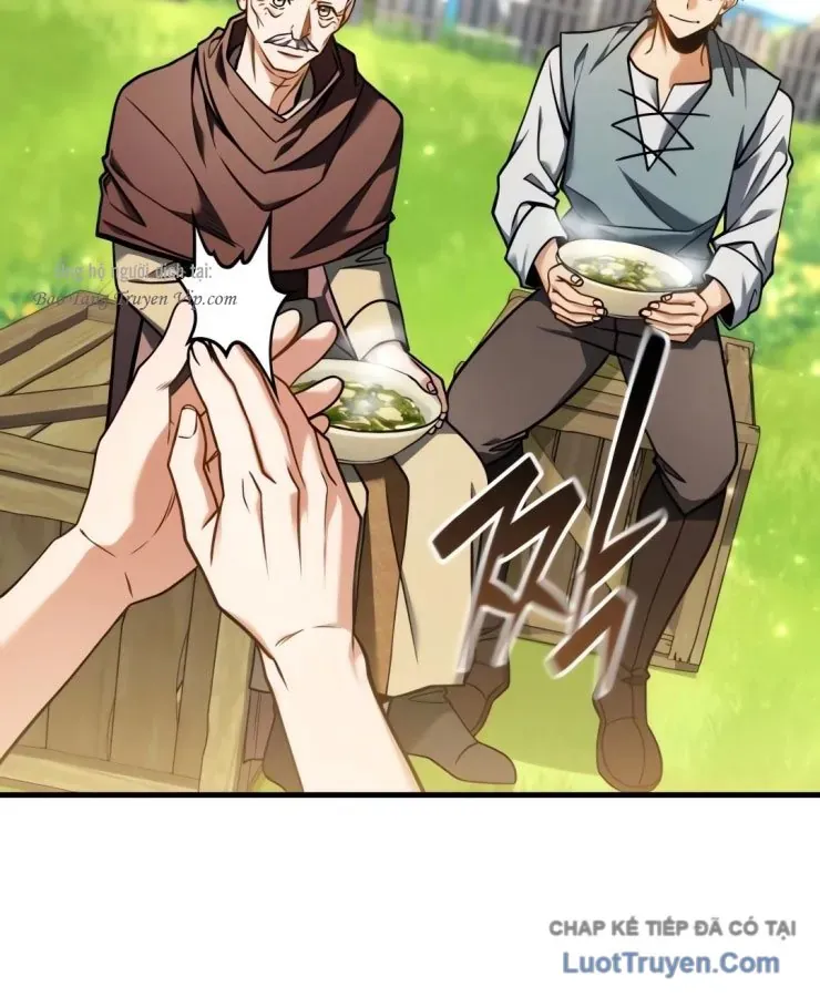 Vua Bữa Tiệc Ở Thế Giới Khác Chap 5 - Next Chap 6