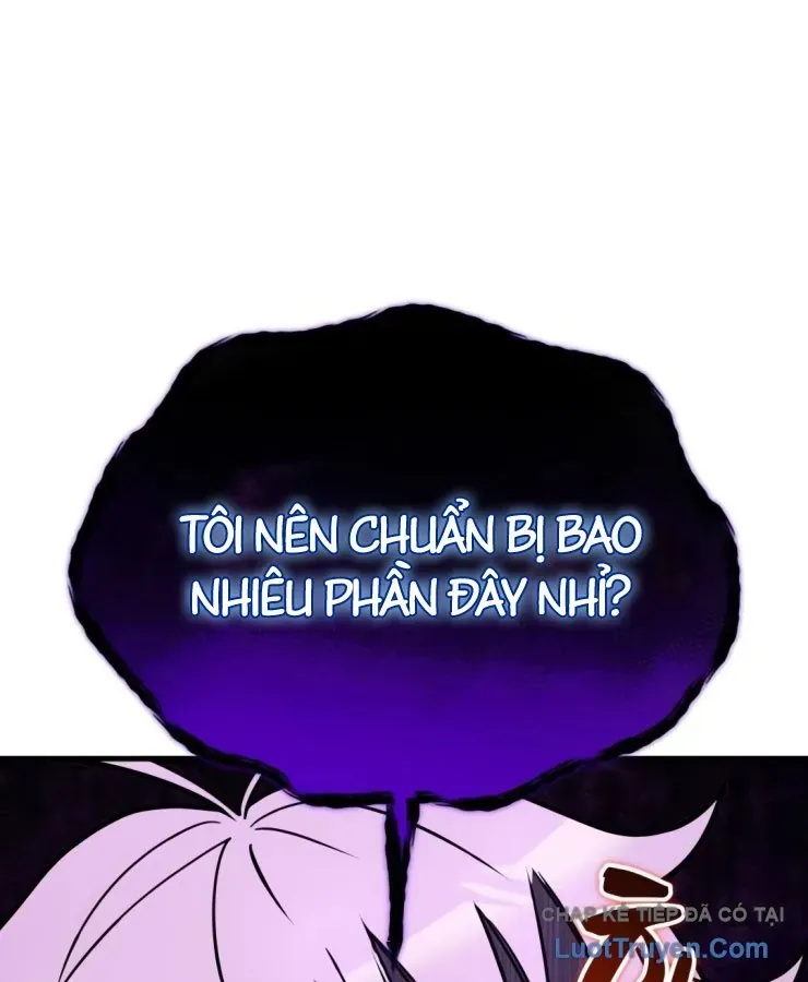 Vua Bữa Tiệc Ở Thế Giới Khác Chap 5 - Next Chap 6