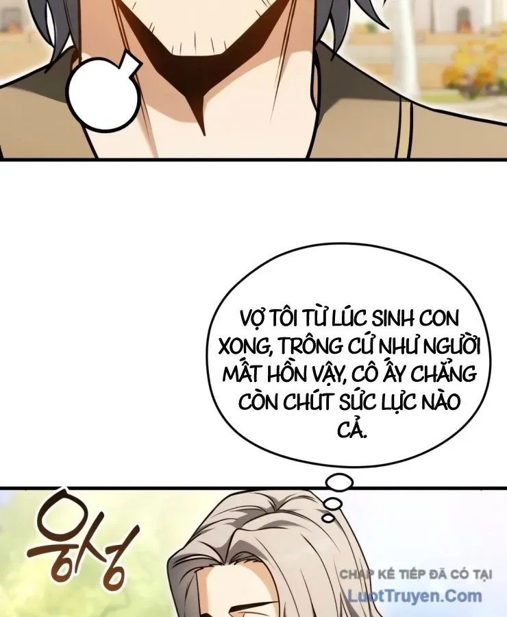 Vua Bữa Tiệc Ở Thế Giới Khác Chap 5 - Next Chap 6