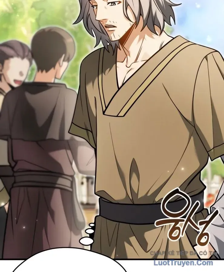 Vua Bữa Tiệc Ở Thế Giới Khác Chap 5 - Next Chap 6