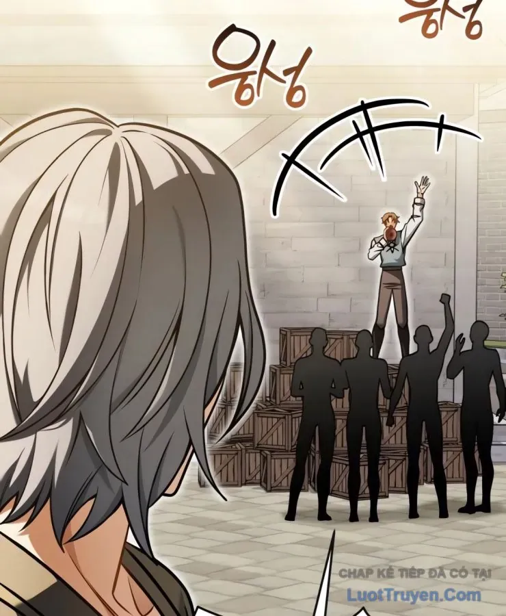 Vua Bữa Tiệc Ở Thế Giới Khác Chap 5 - Next Chap 6