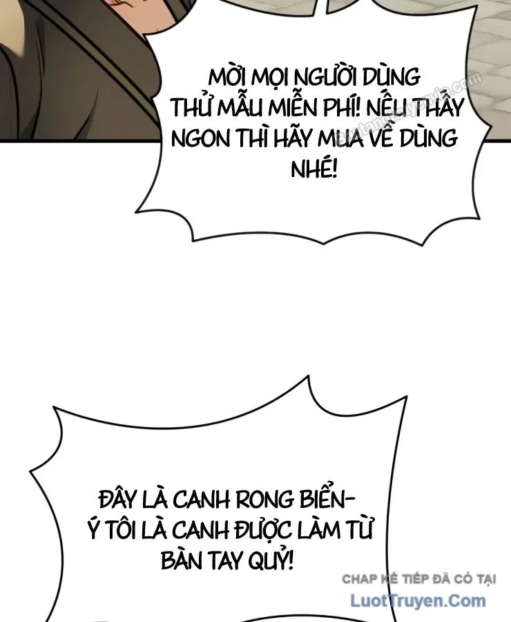 Vua Bữa Tiệc Ở Thế Giới Khác Chap 5 - Next Chap 6