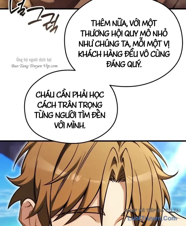 Vua Bữa Tiệc Ở Thế Giới Khác Chap 5 - Next Chap 6