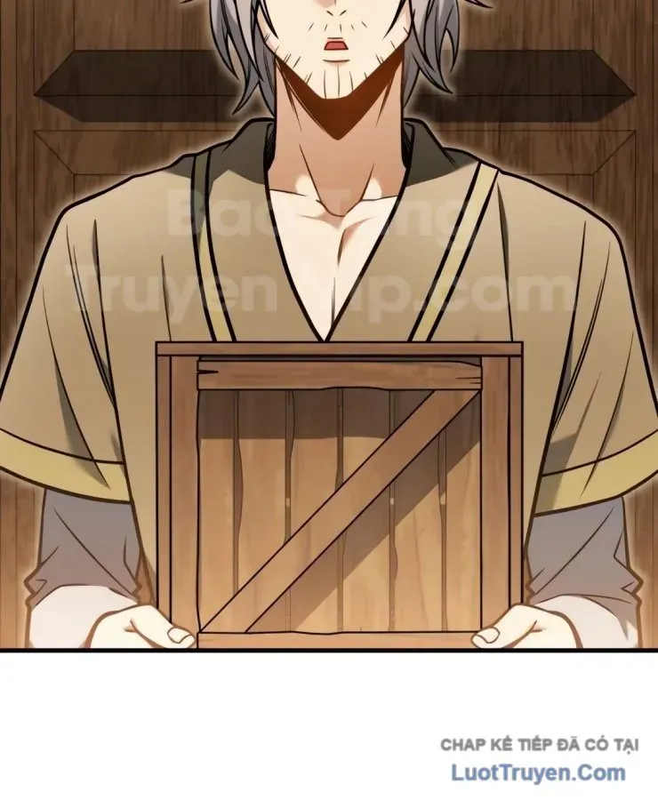 Vua Bữa Tiệc Ở Thế Giới Khác Chap 5 - Next Chap 6