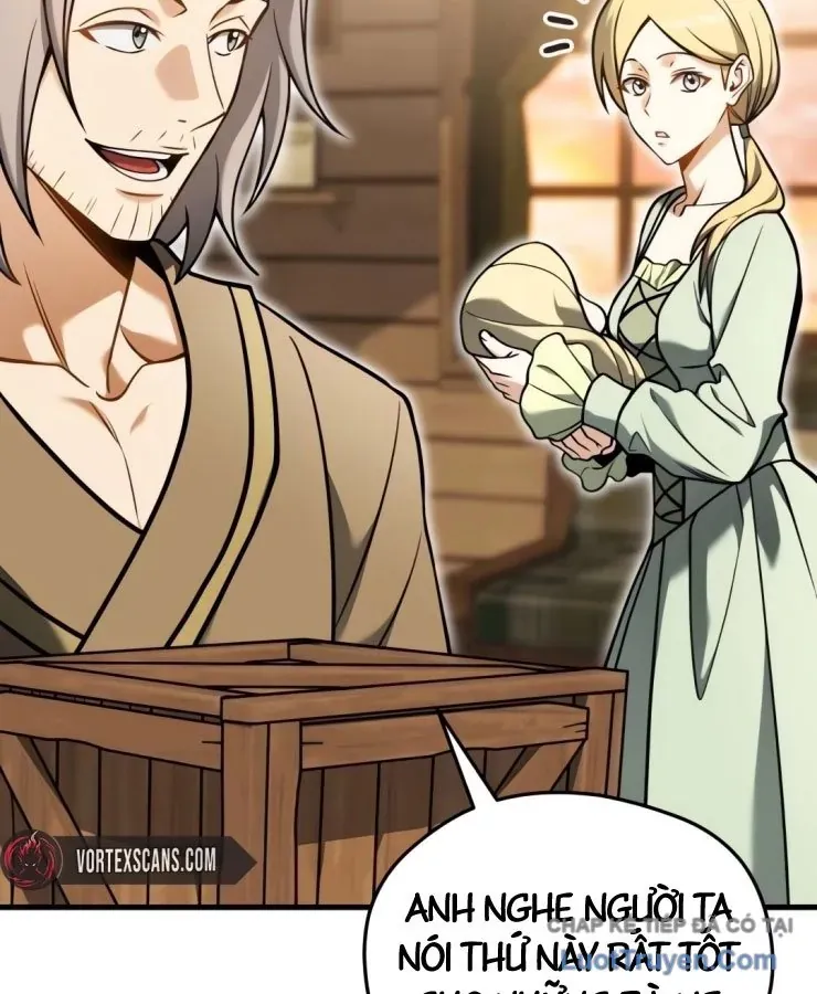 Vua Bữa Tiệc Ở Thế Giới Khác Chap 5 - Next Chap 6