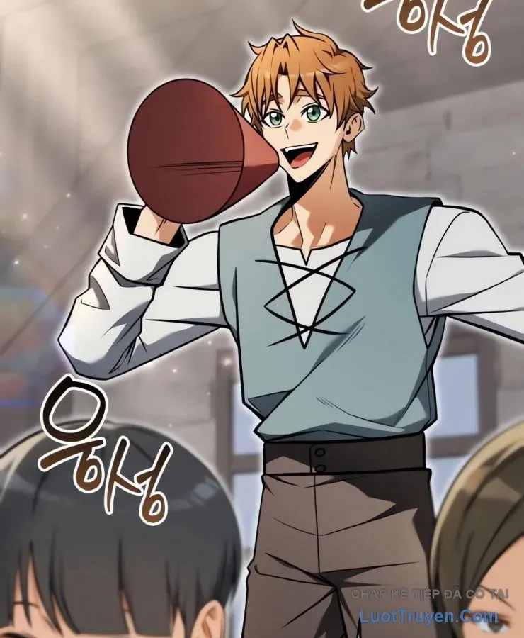 Vua Bữa Tiệc Ở Thế Giới Khác Chap 5 - Next Chap 6