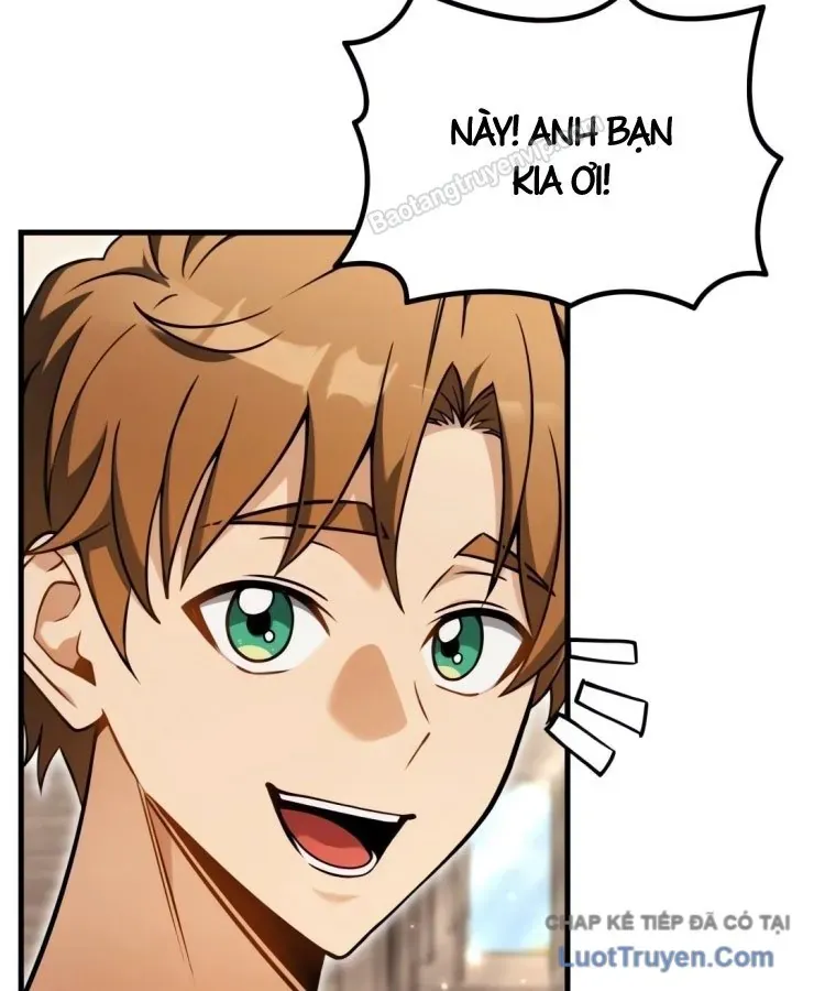 Vua Bữa Tiệc Ở Thế Giới Khác Chap 5 - Next Chap 6