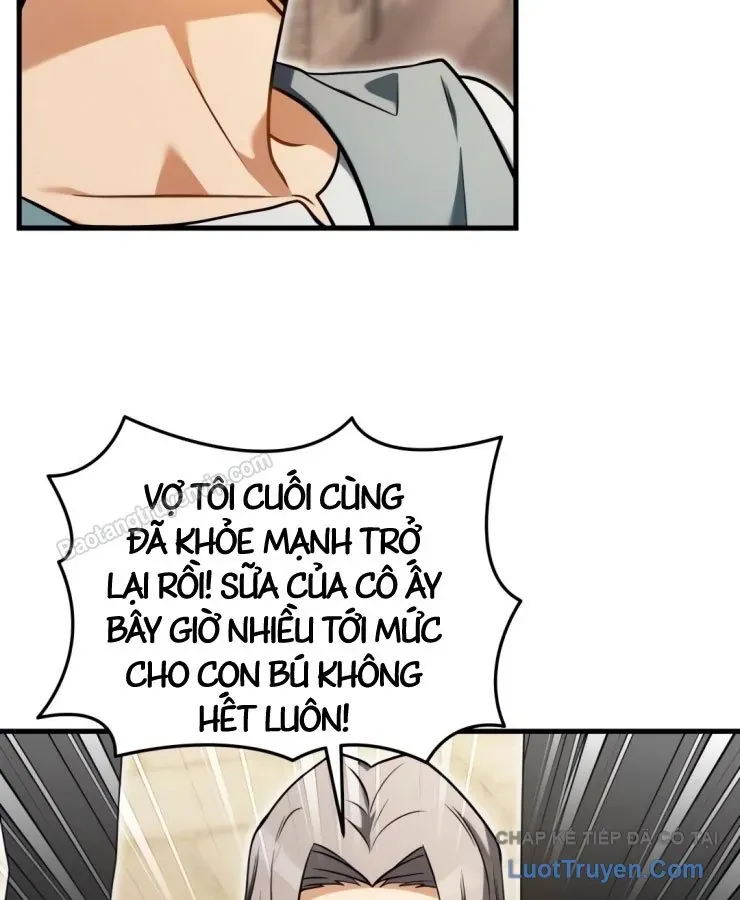 Vua Bữa Tiệc Ở Thế Giới Khác Chap 5 - Next Chap 6