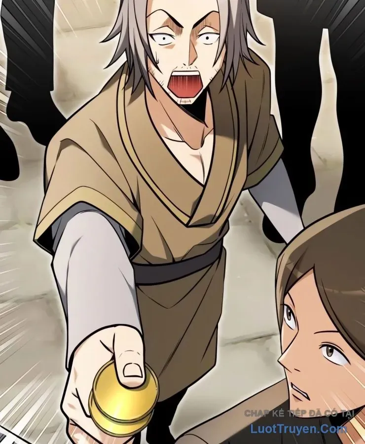 Vua Bữa Tiệc Ở Thế Giới Khác Chap 5 - Next Chap 6