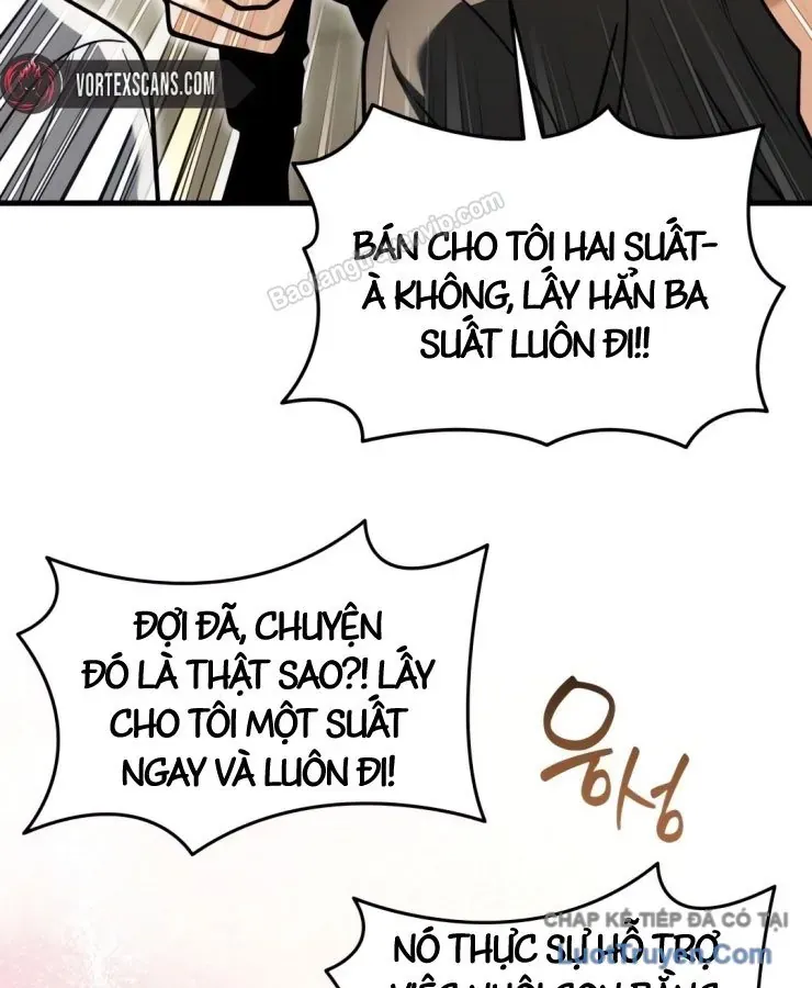 Vua Bữa Tiệc Ở Thế Giới Khác Chap 5 - Next Chap 6