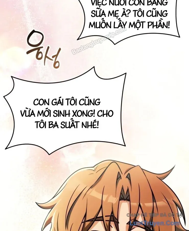 Vua Bữa Tiệc Ở Thế Giới Khác Chap 5 - Next Chap 6