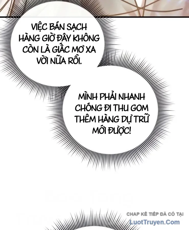 Vua Bữa Tiệc Ở Thế Giới Khác Chap 5 - Next Chap 6