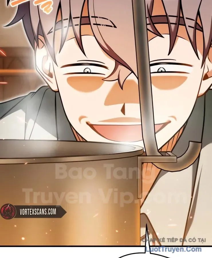 Vua Bữa Tiệc Ở Thế Giới Khác Chap 5 - Next Chap 6