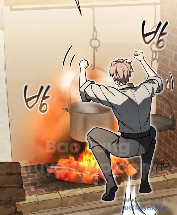 Vua Bữa Tiệc Ở Thế Giới Khác Chap 5 - Next Chap 6