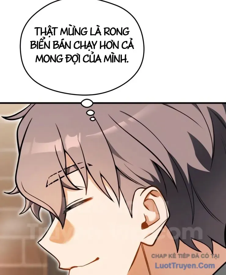 Vua Bữa Tiệc Ở Thế Giới Khác Chap 5 - Next Chap 6