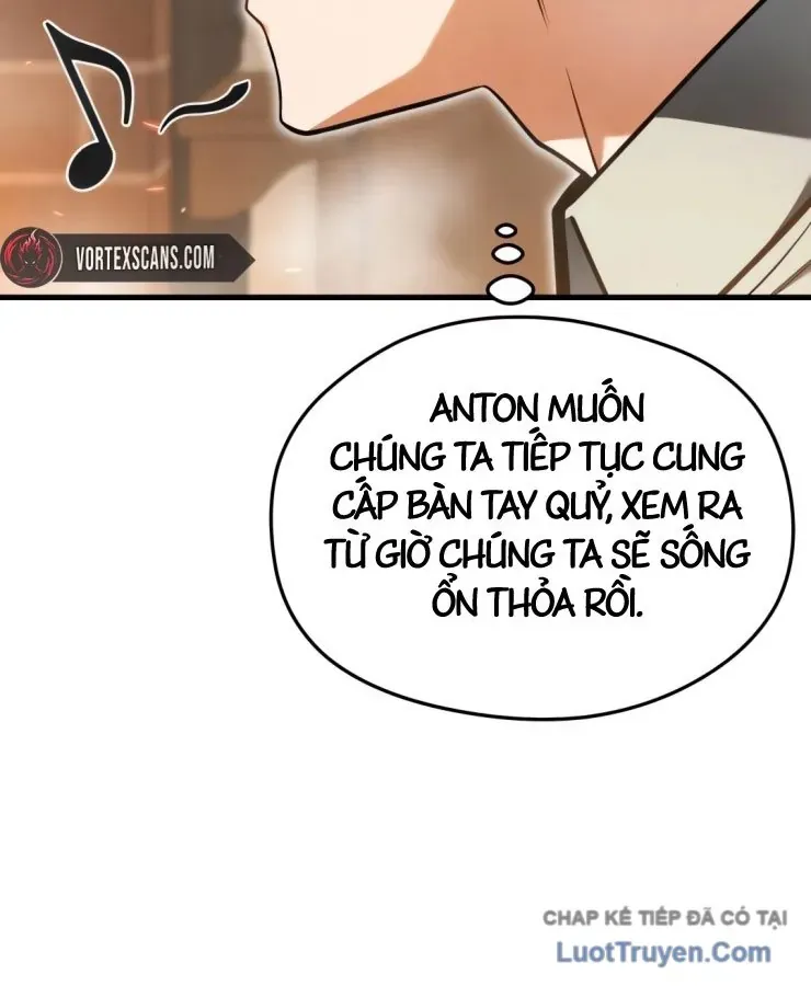 Vua Bữa Tiệc Ở Thế Giới Khác Chap 5 - Next Chap 6