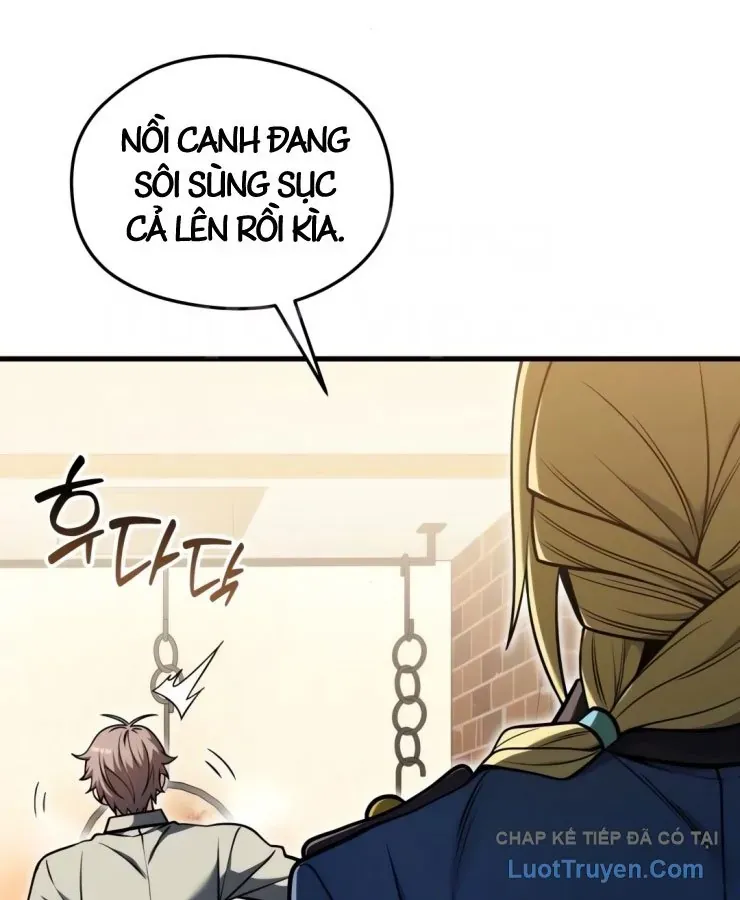 Vua Bữa Tiệc Ở Thế Giới Khác Chap 5 - Next Chap 6