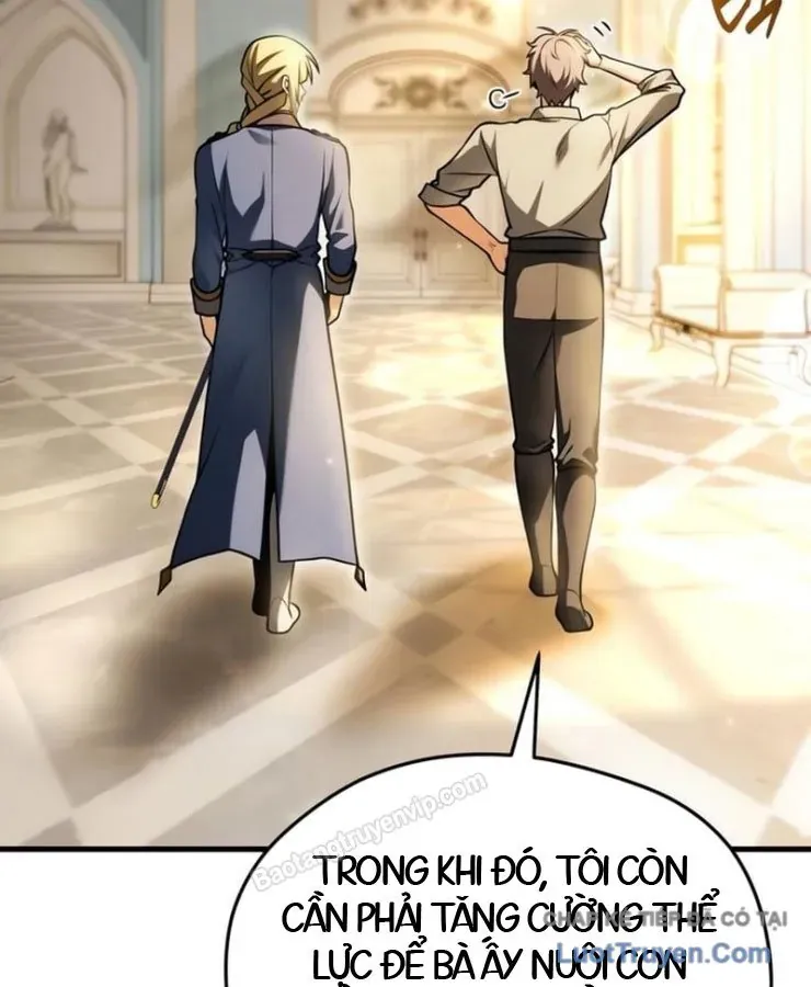 Vua Bữa Tiệc Ở Thế Giới Khác Chap 6 - Next Chap 7