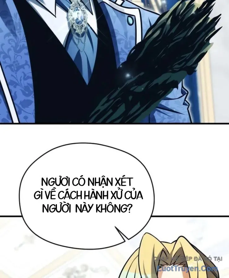 Vua Bữa Tiệc Ở Thế Giới Khác Chap 6 - Next Chap 7