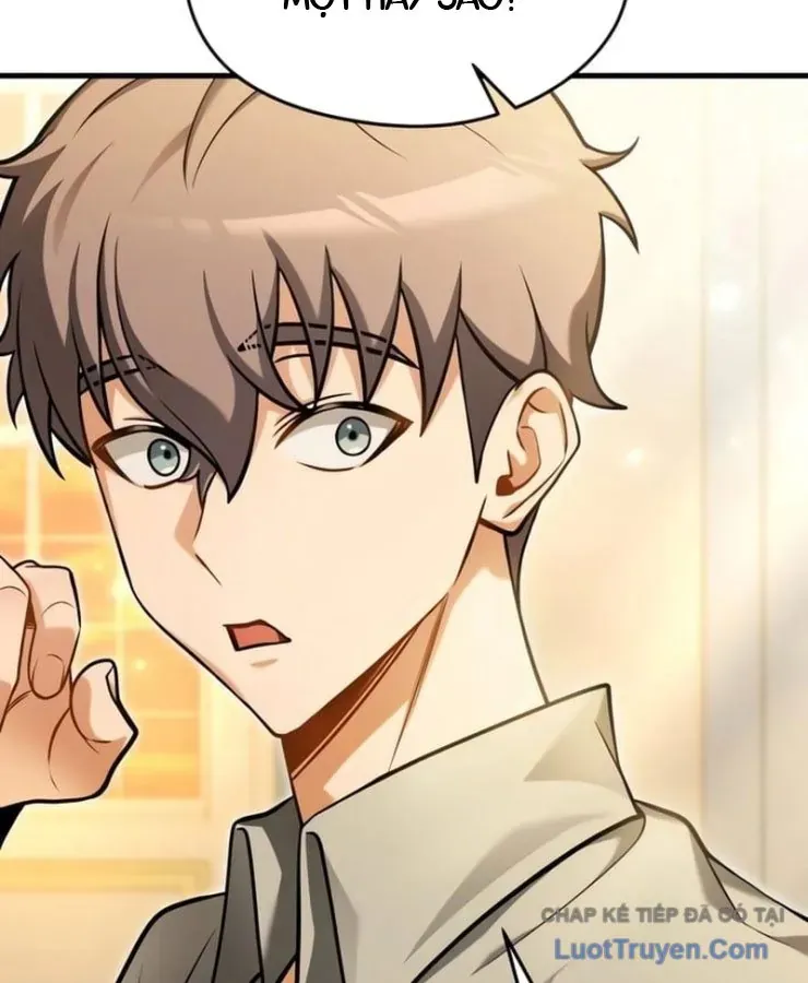 Vua Bữa Tiệc Ở Thế Giới Khác Chap 6 - Next Chap 7