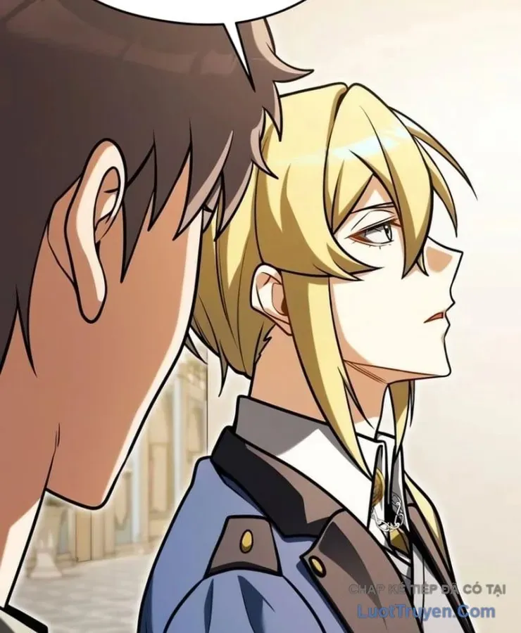 Vua Bữa Tiệc Ở Thế Giới Khác Chap 6 - Next Chap 7