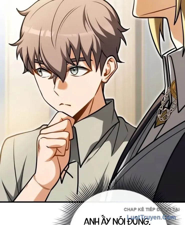 Vua Bữa Tiệc Ở Thế Giới Khác Chap 6 - Next Chap 7