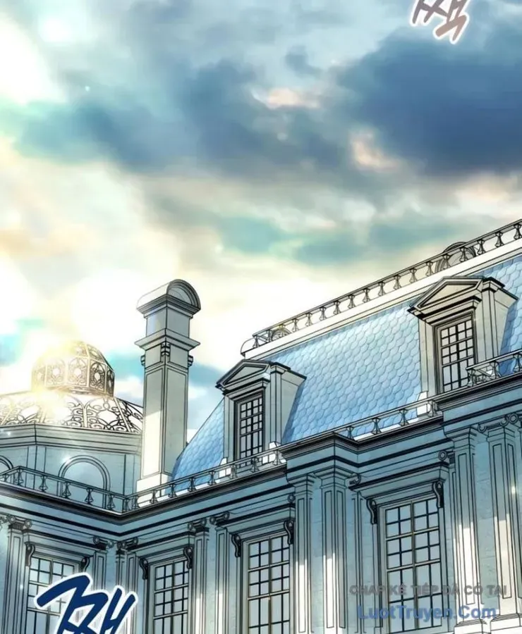 Vua Bữa Tiệc Ở Thế Giới Khác Chap 6 - Next Chap 7