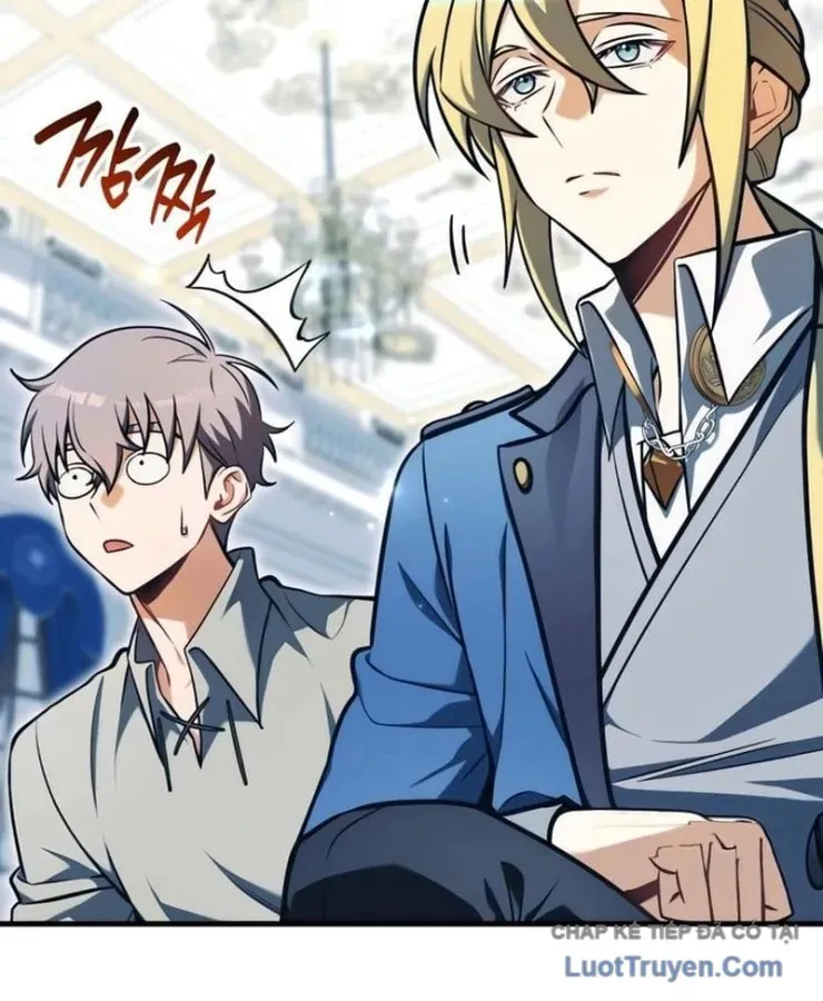 Vua Bữa Tiệc Ở Thế Giới Khác Chap 6 - Next Chap 7