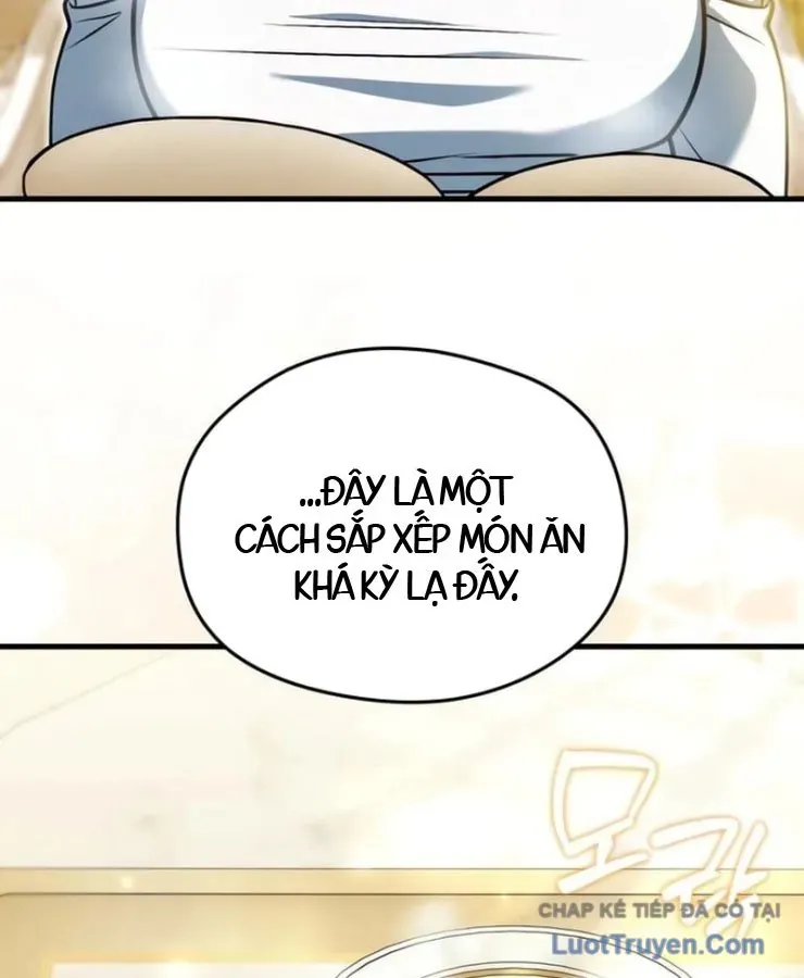 Vua Bữa Tiệc Ở Thế Giới Khác Chap 6 - Next Chap 7