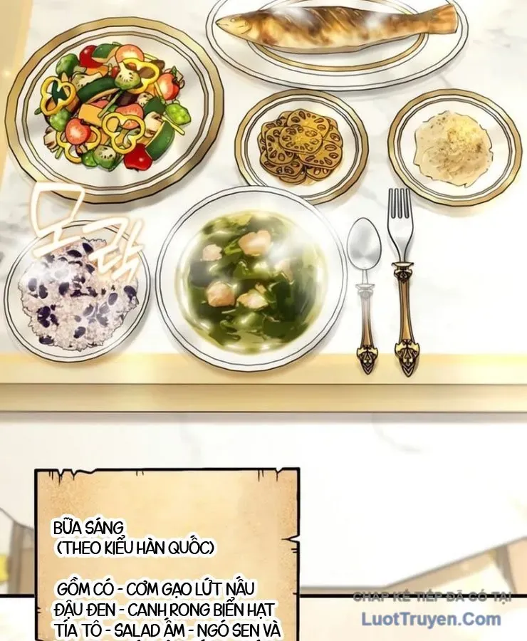 Vua Bữa Tiệc Ở Thế Giới Khác Chap 6 - Next Chap 7