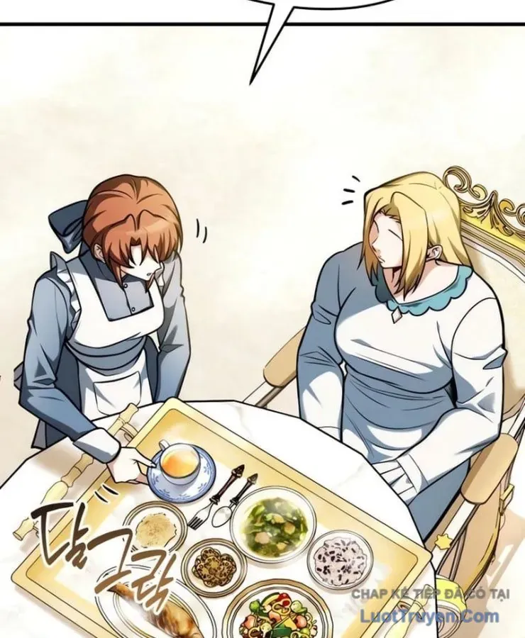 Vua Bữa Tiệc Ở Thế Giới Khác Chap 6 - Next Chap 7